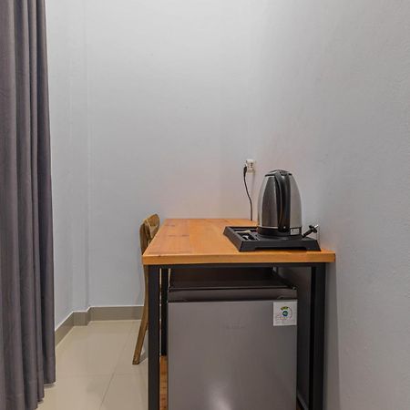Bali Dd Homestay Seminyak 外观 照片