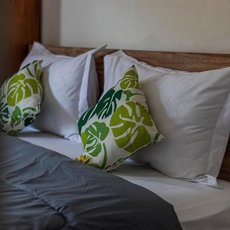 Bali Dd Homestay Seminyak 外观 照片
