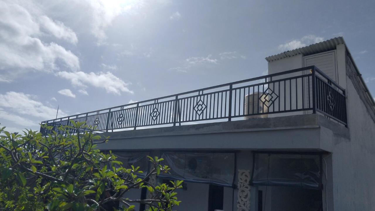 Bali Dd Homestay Seminyak 外观 照片