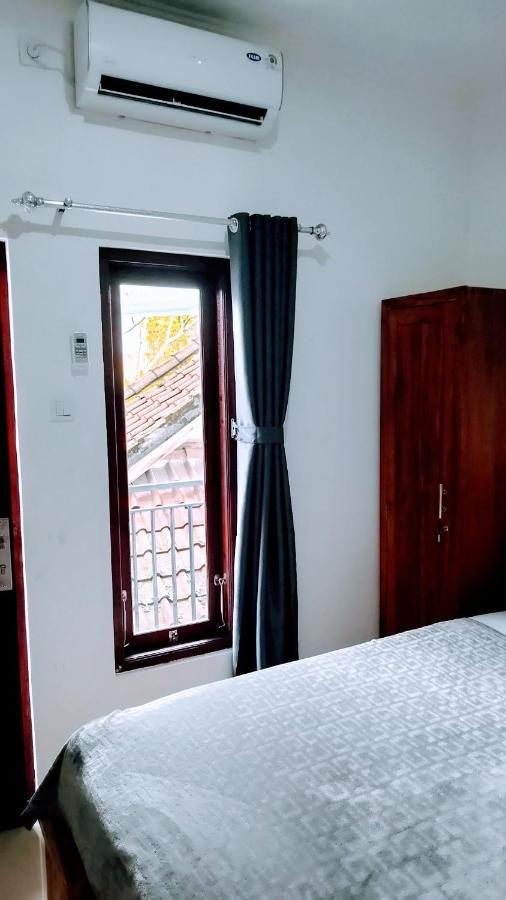 Bali Dd Homestay Seminyak 外观 照片