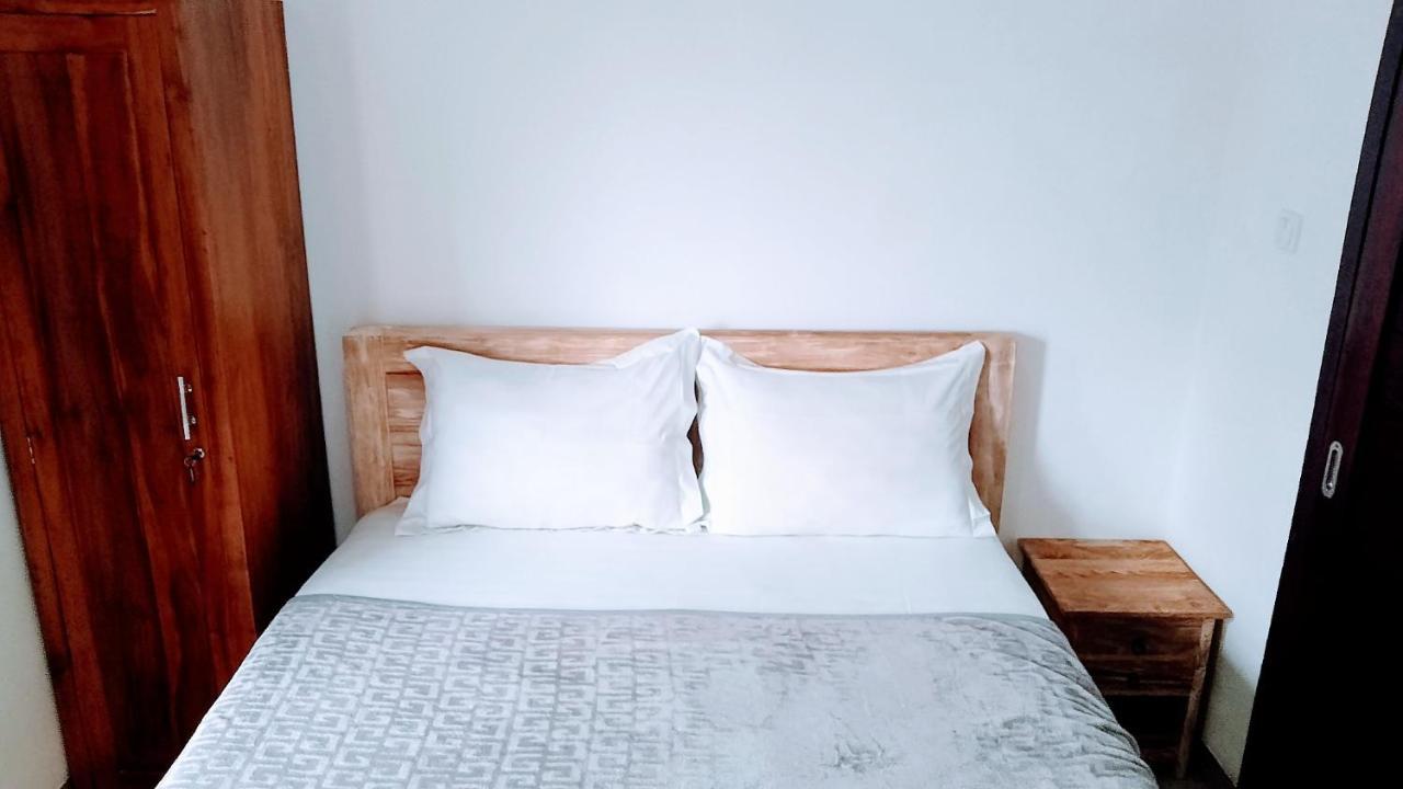 Bali Dd Homestay Seminyak 外观 照片
