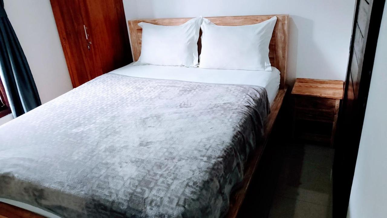 Bali Dd Homestay Seminyak 外观 照片