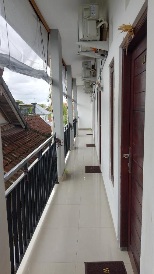Bali Dd Homestay Seminyak 外观 照片