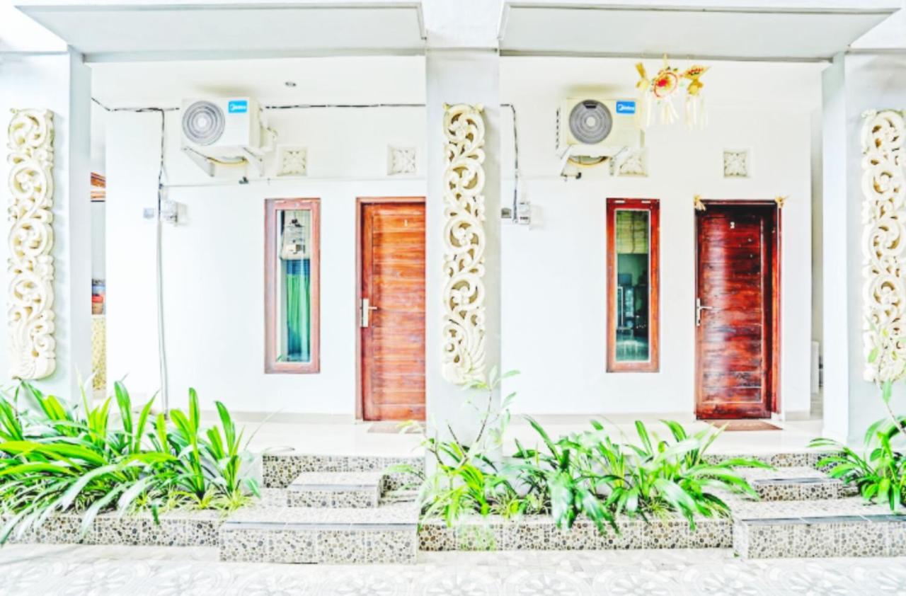 Bali Dd Homestay Seminyak 外观 照片