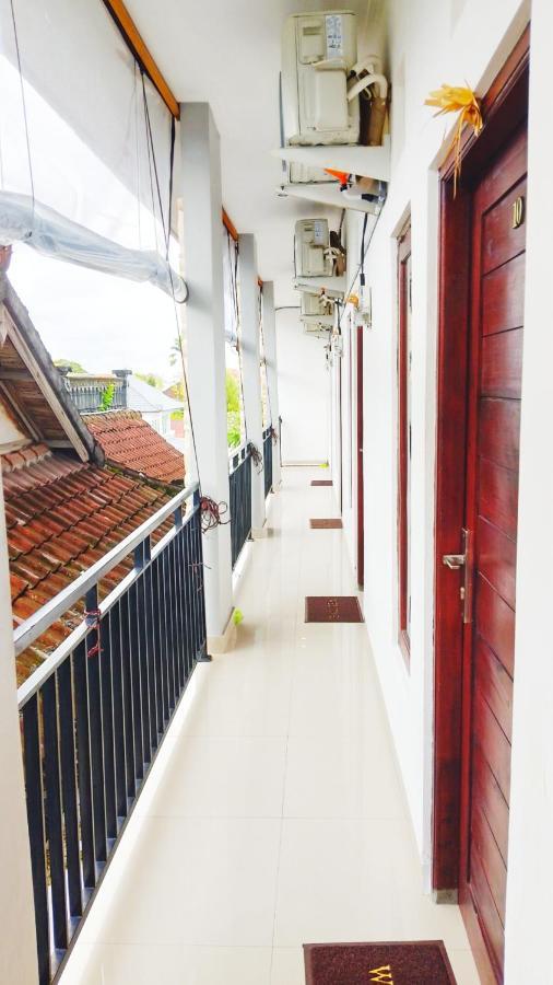 Bali Dd Homestay Seminyak 外观 照片