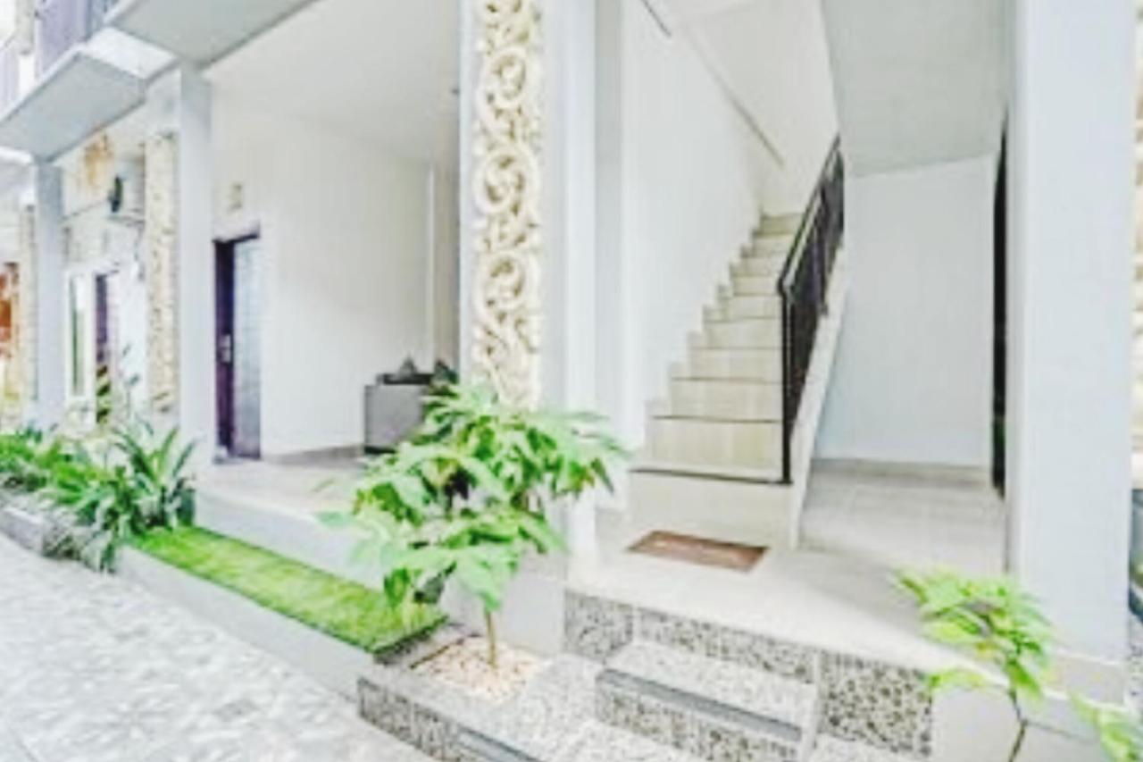 Bali Dd Homestay Seminyak 外观 照片