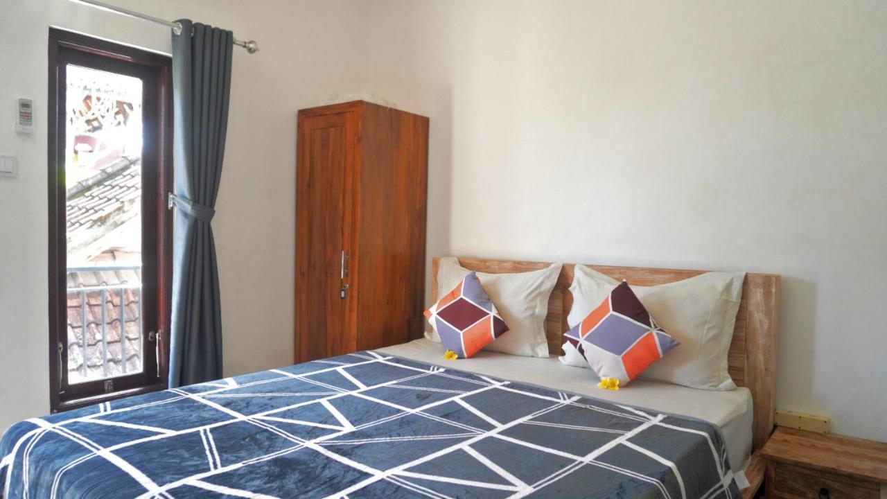 Bali Dd Homestay Seminyak 外观 照片