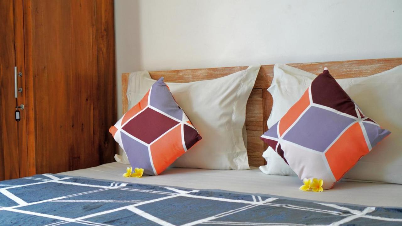 Bali Dd Homestay Seminyak 外观 照片