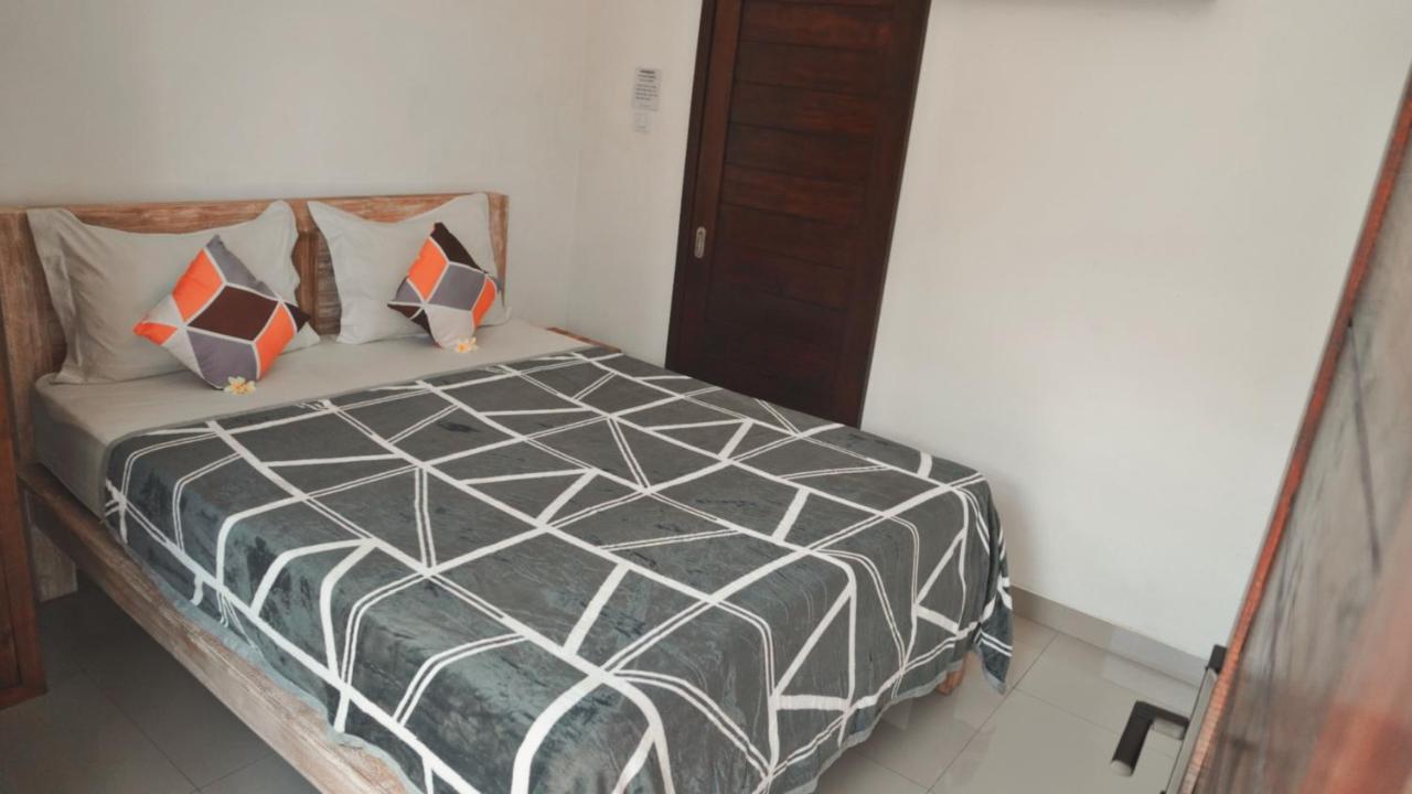 Bali Dd Homestay Seminyak 外观 照片
