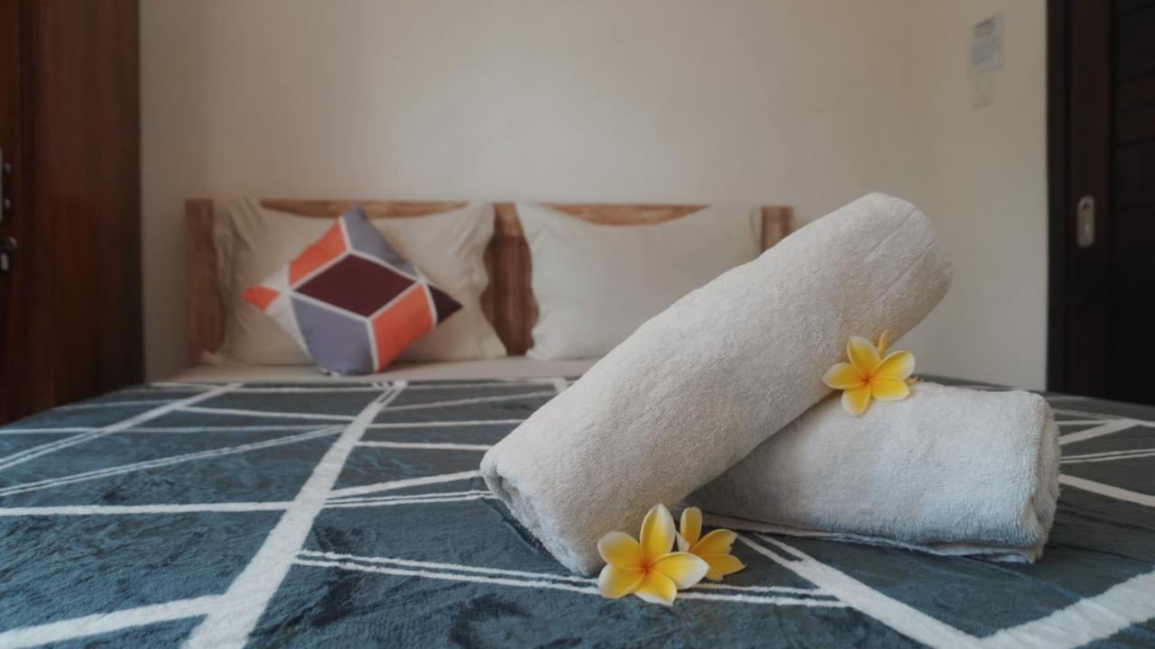 Bali Dd Homestay Seminyak 外观 照片