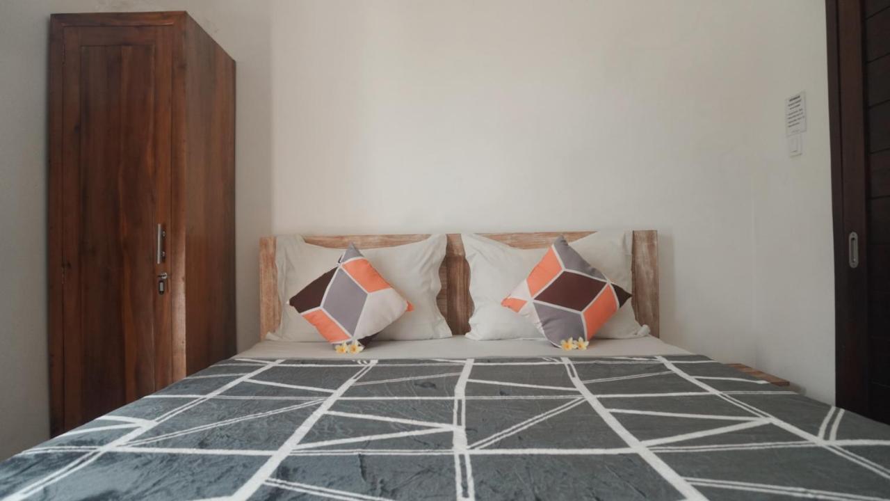 Bali Dd Homestay Seminyak 外观 照片