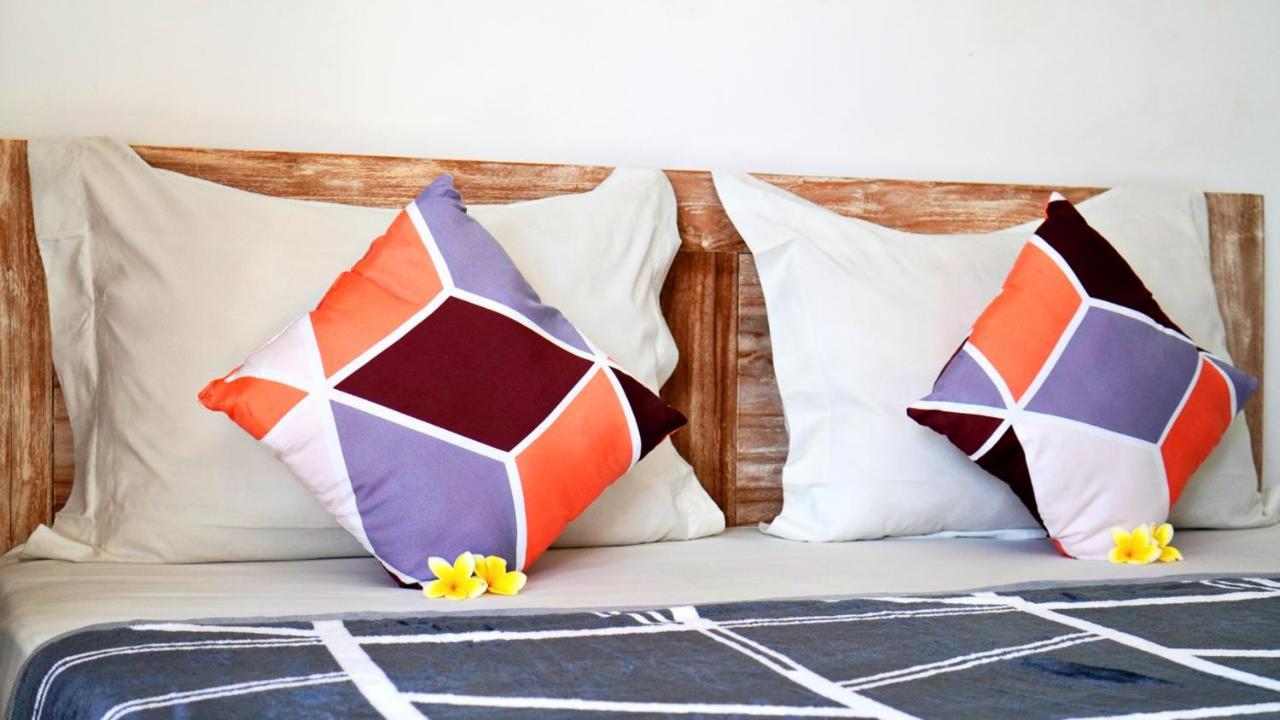 Bali Dd Homestay Seminyak 外观 照片