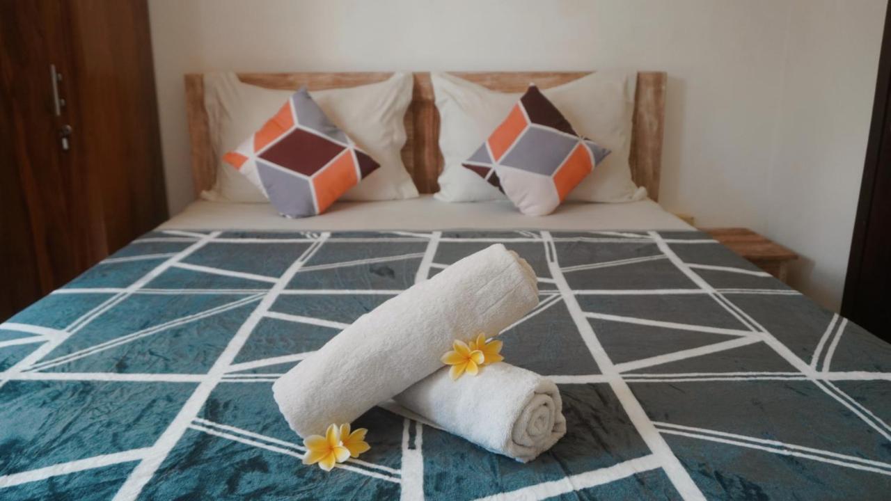 Bali Dd Homestay Seminyak 外观 照片