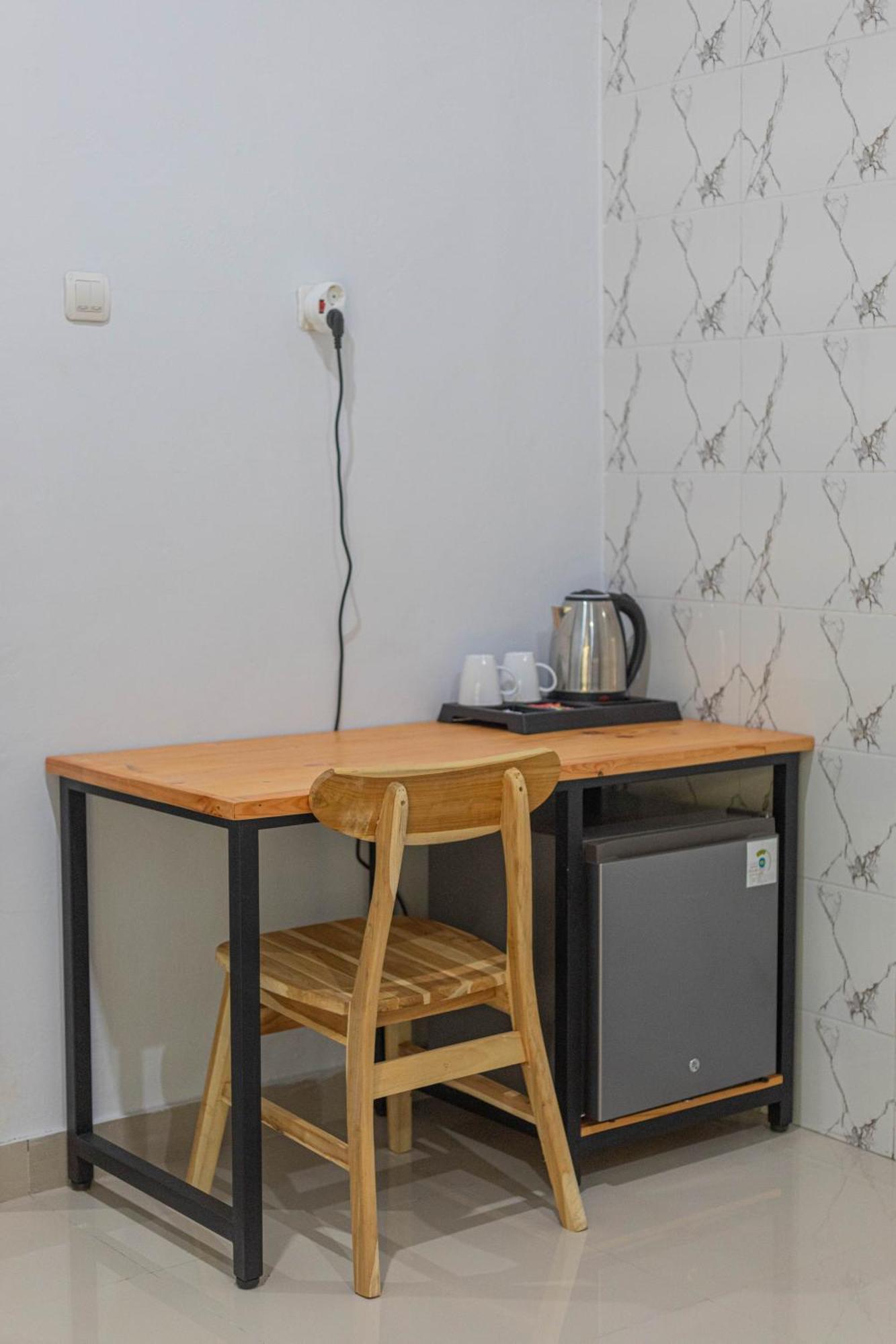 Bali Dd Homestay Seminyak 外观 照片