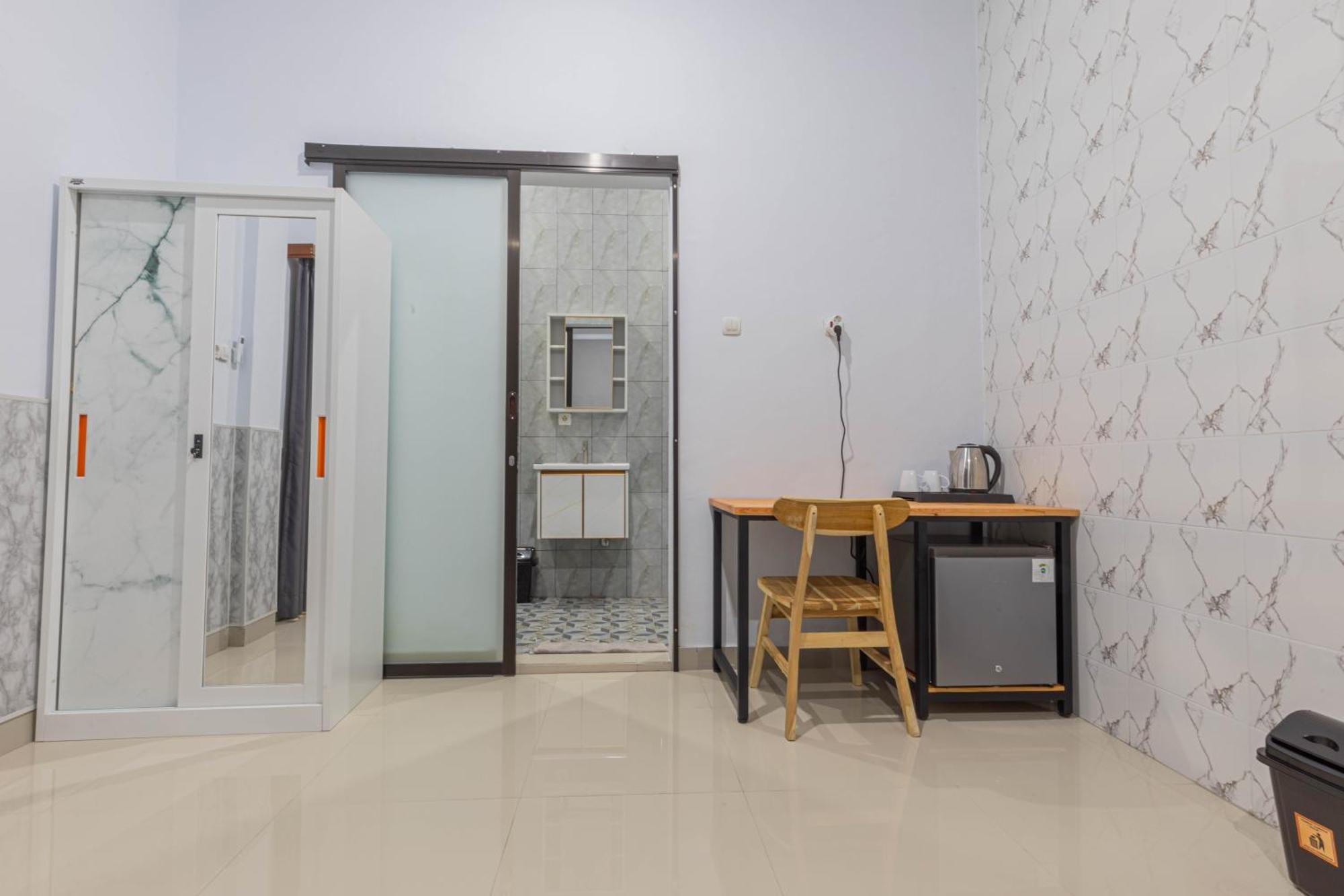 Bali Dd Homestay Seminyak 外观 照片