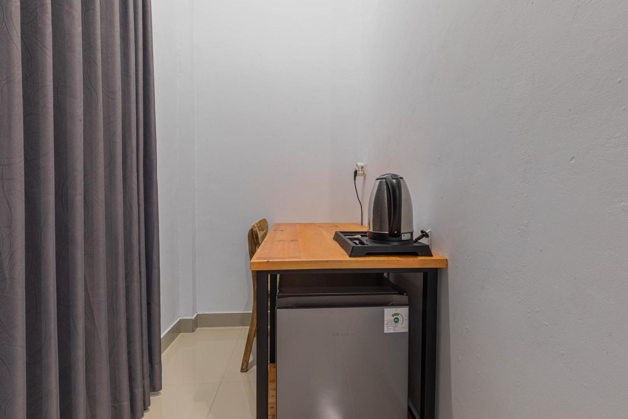 Bali Dd Homestay Seminyak 外观 照片