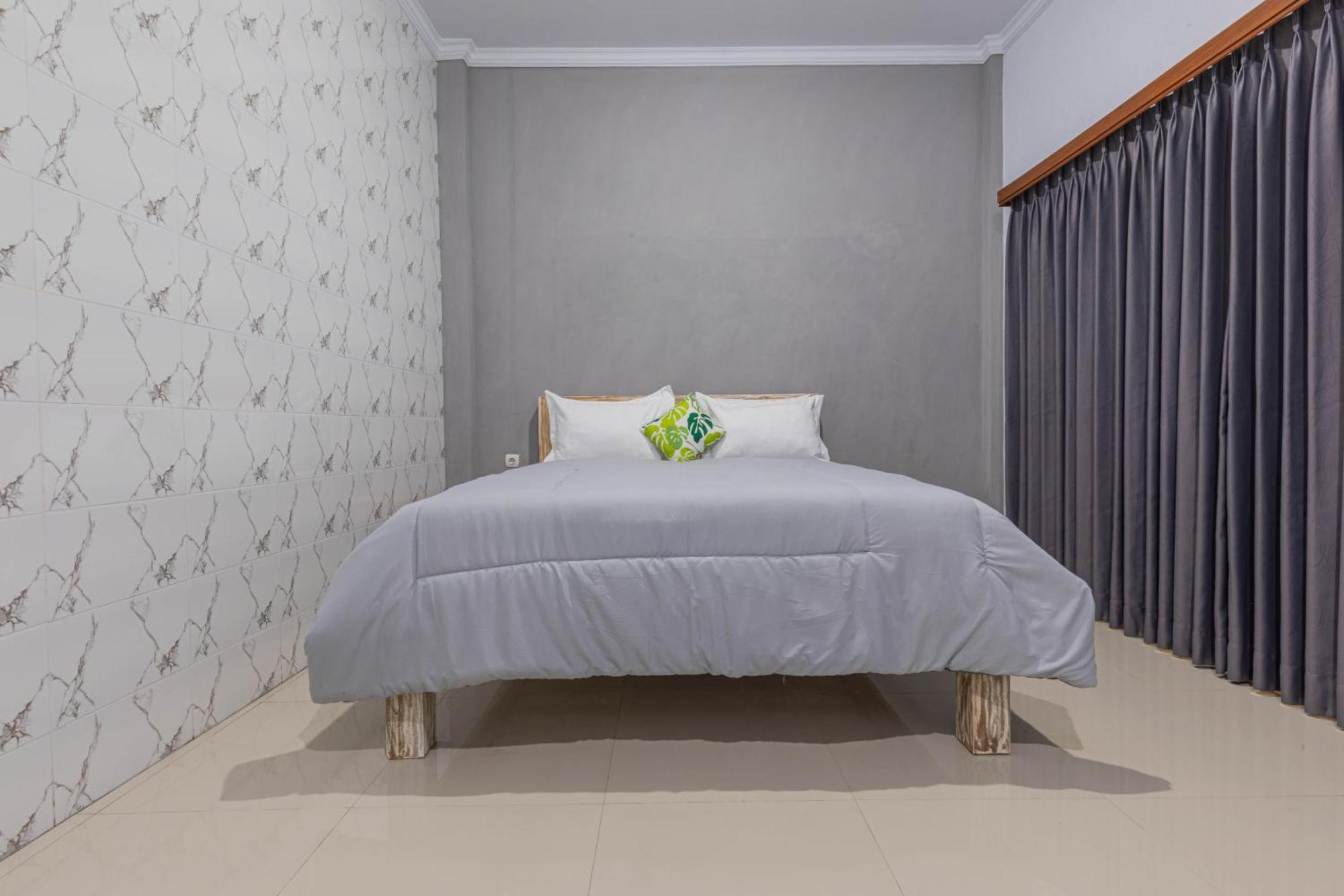 Bali Dd Homestay Seminyak 外观 照片