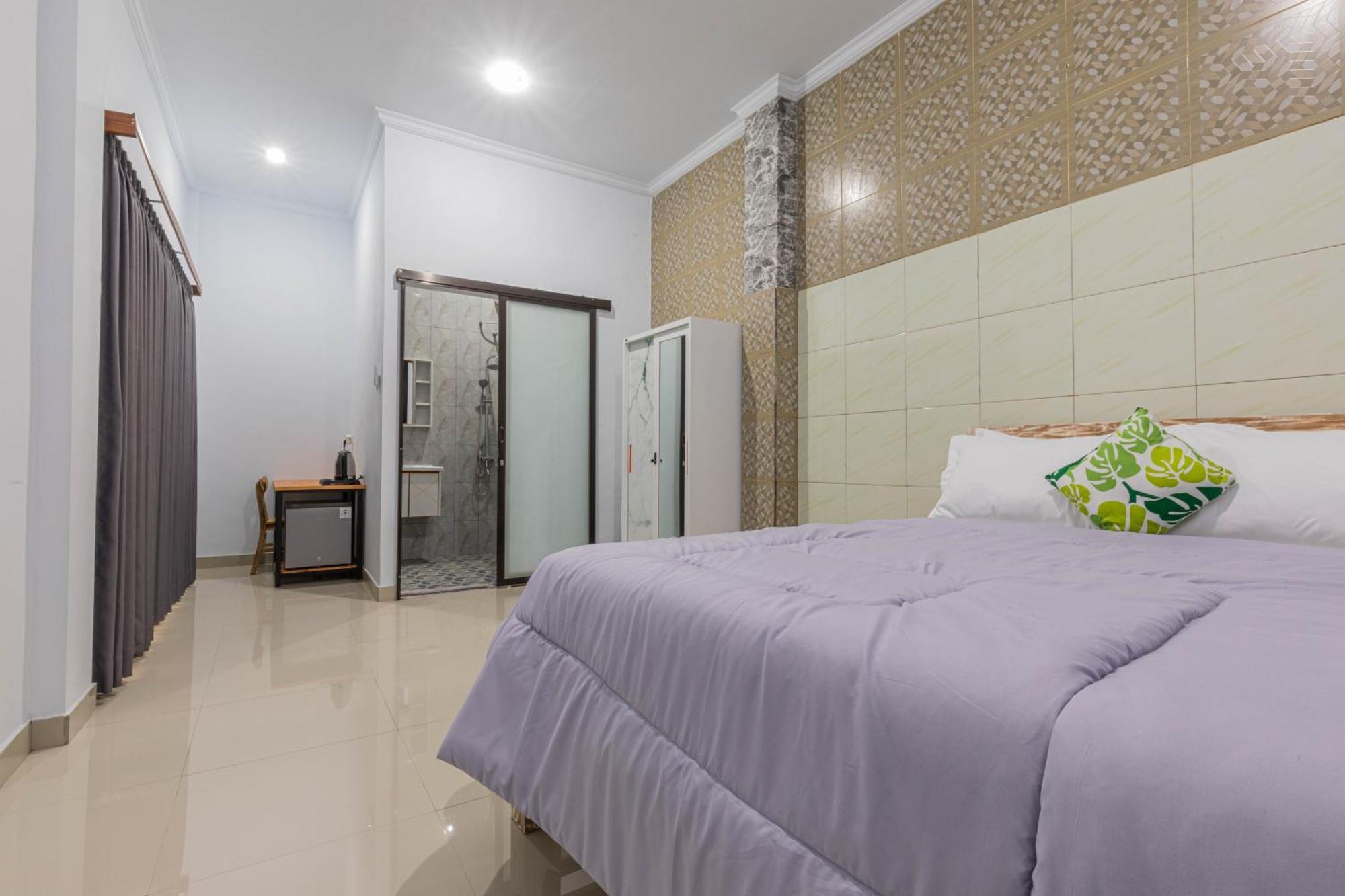 Bali Dd Homestay Seminyak 外观 照片