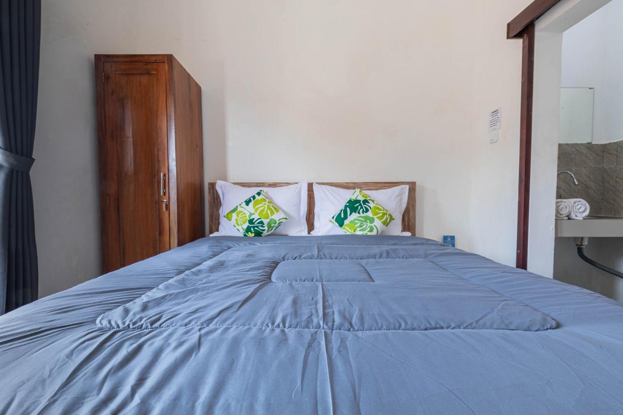 Bali Dd Homestay Seminyak 外观 照片