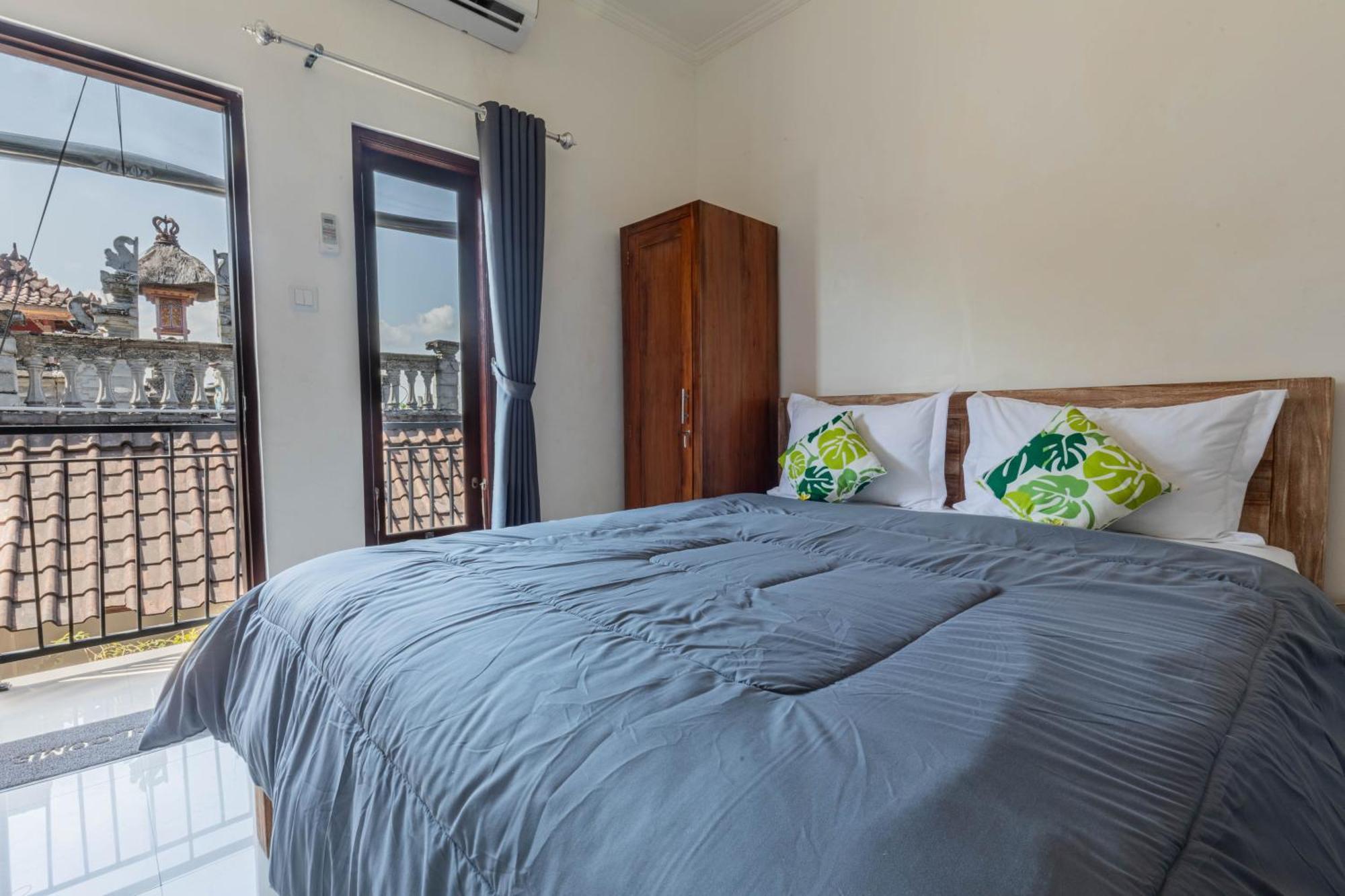 Bali Dd Homestay Seminyak 外观 照片