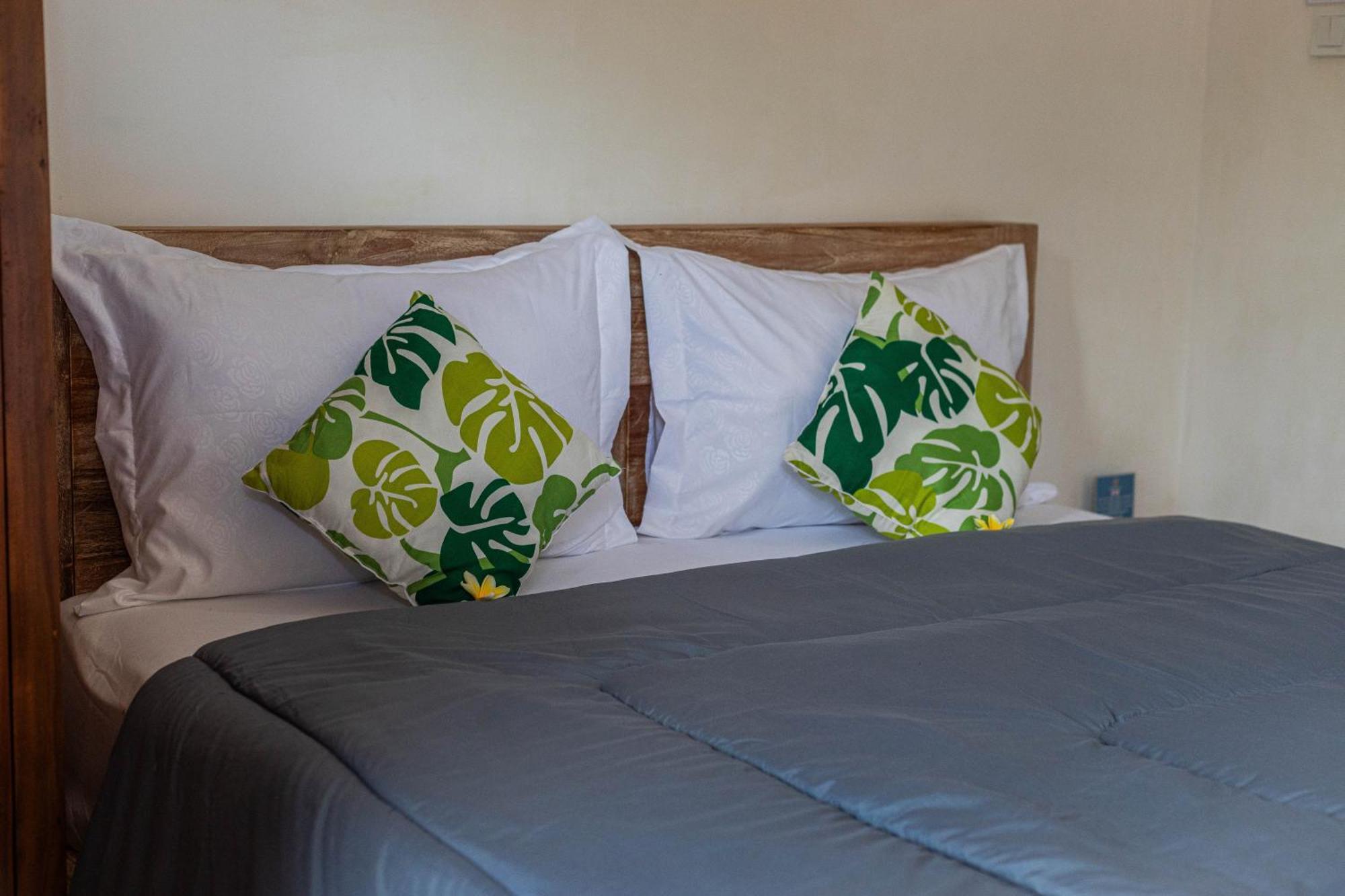 Bali Dd Homestay Seminyak 外观 照片