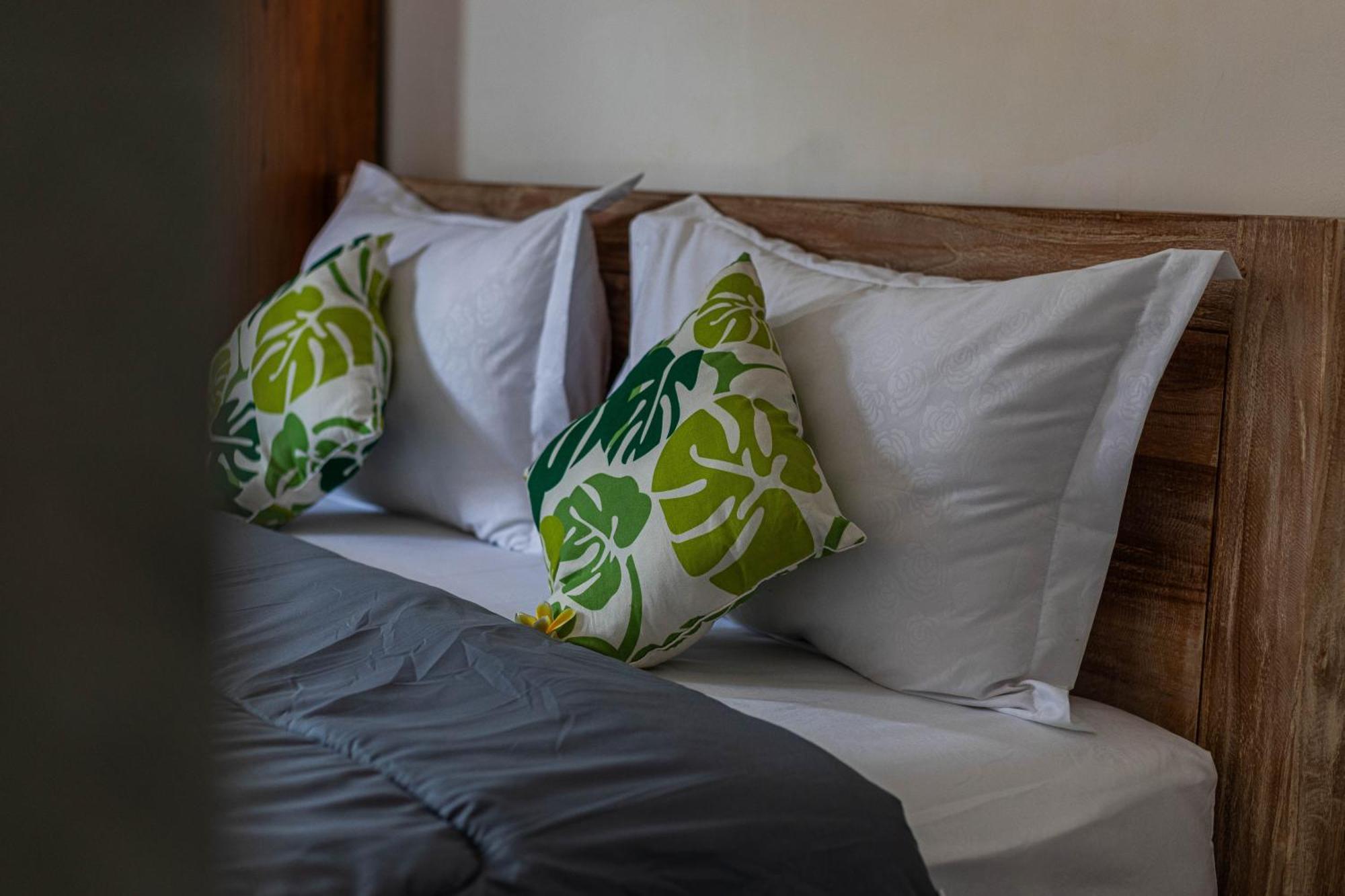 Bali Dd Homestay Seminyak 外观 照片