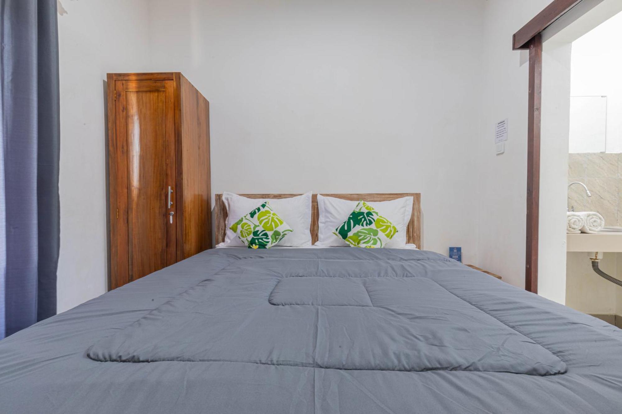Bali Dd Homestay Seminyak 外观 照片