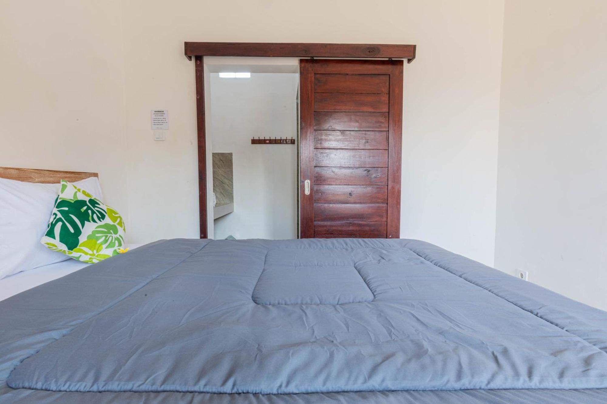 Bali Dd Homestay Seminyak 外观 照片
