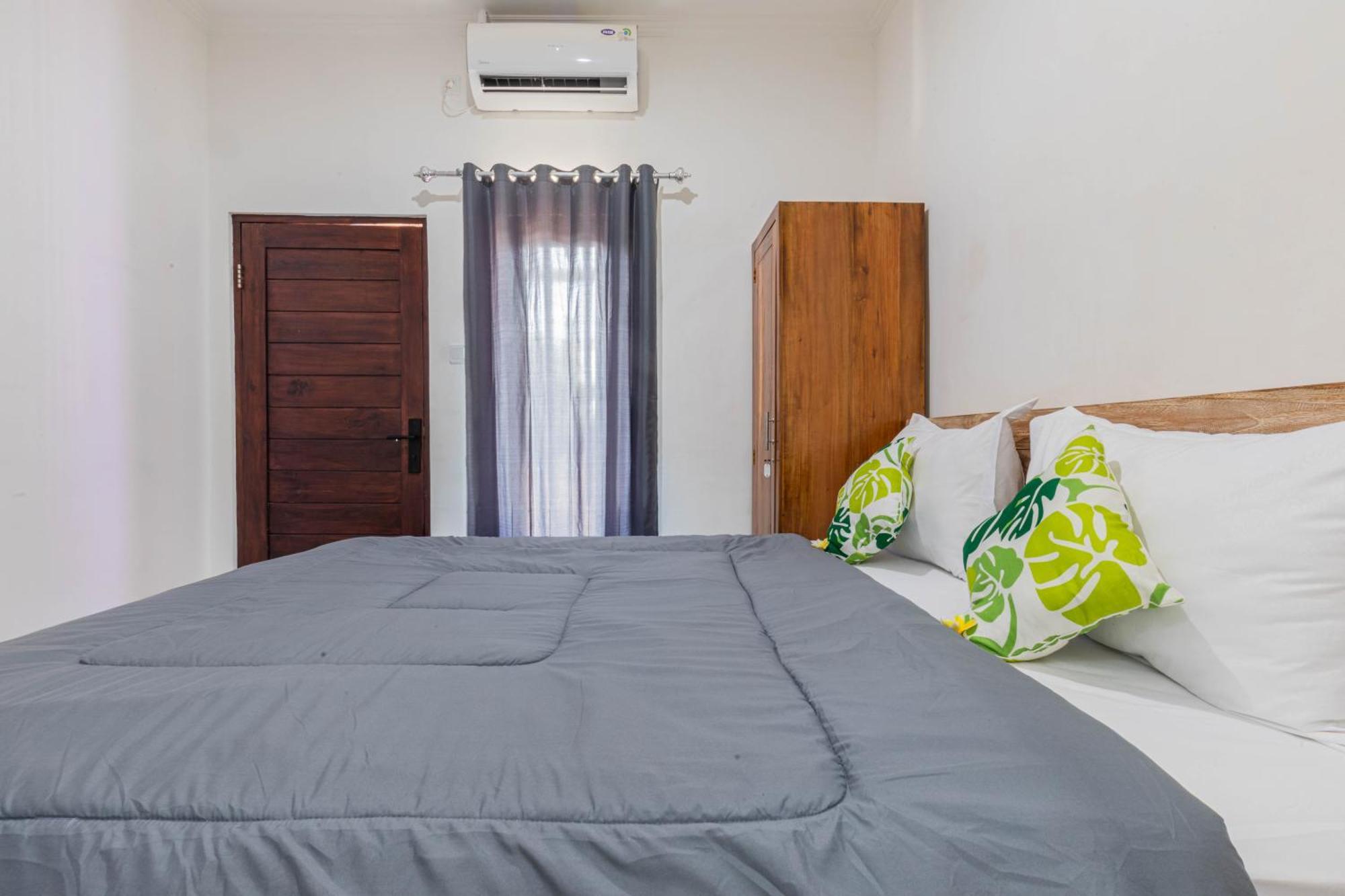Bali Dd Homestay Seminyak 外观 照片