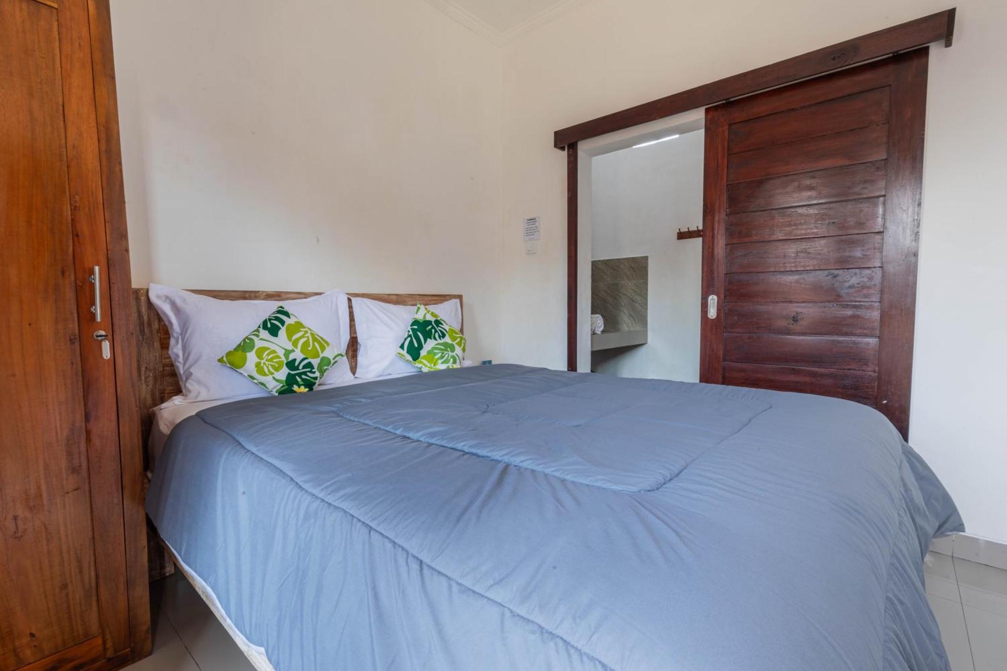 Bali Dd Homestay Seminyak 外观 照片