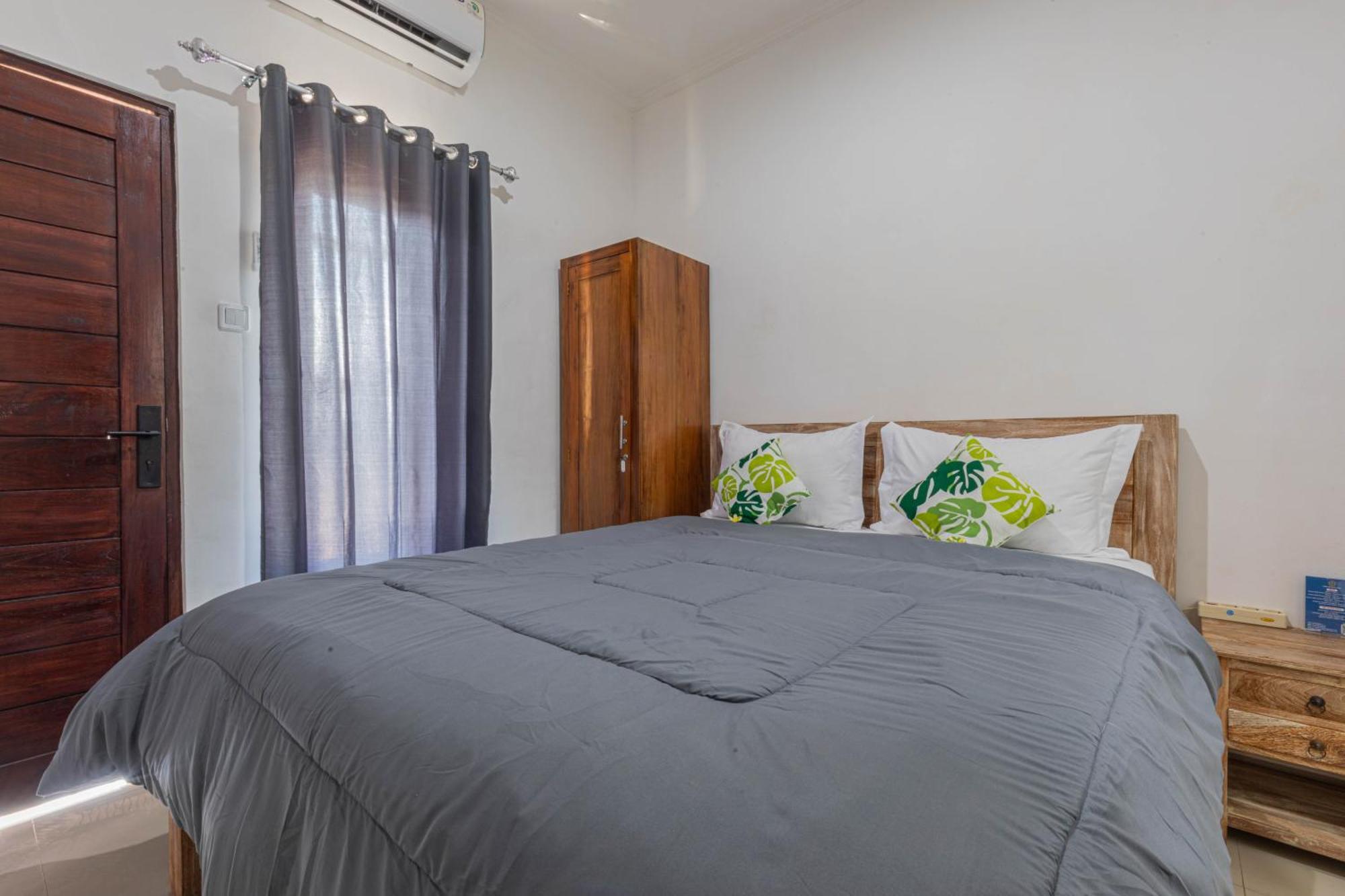 Bali Dd Homestay Seminyak 外观 照片