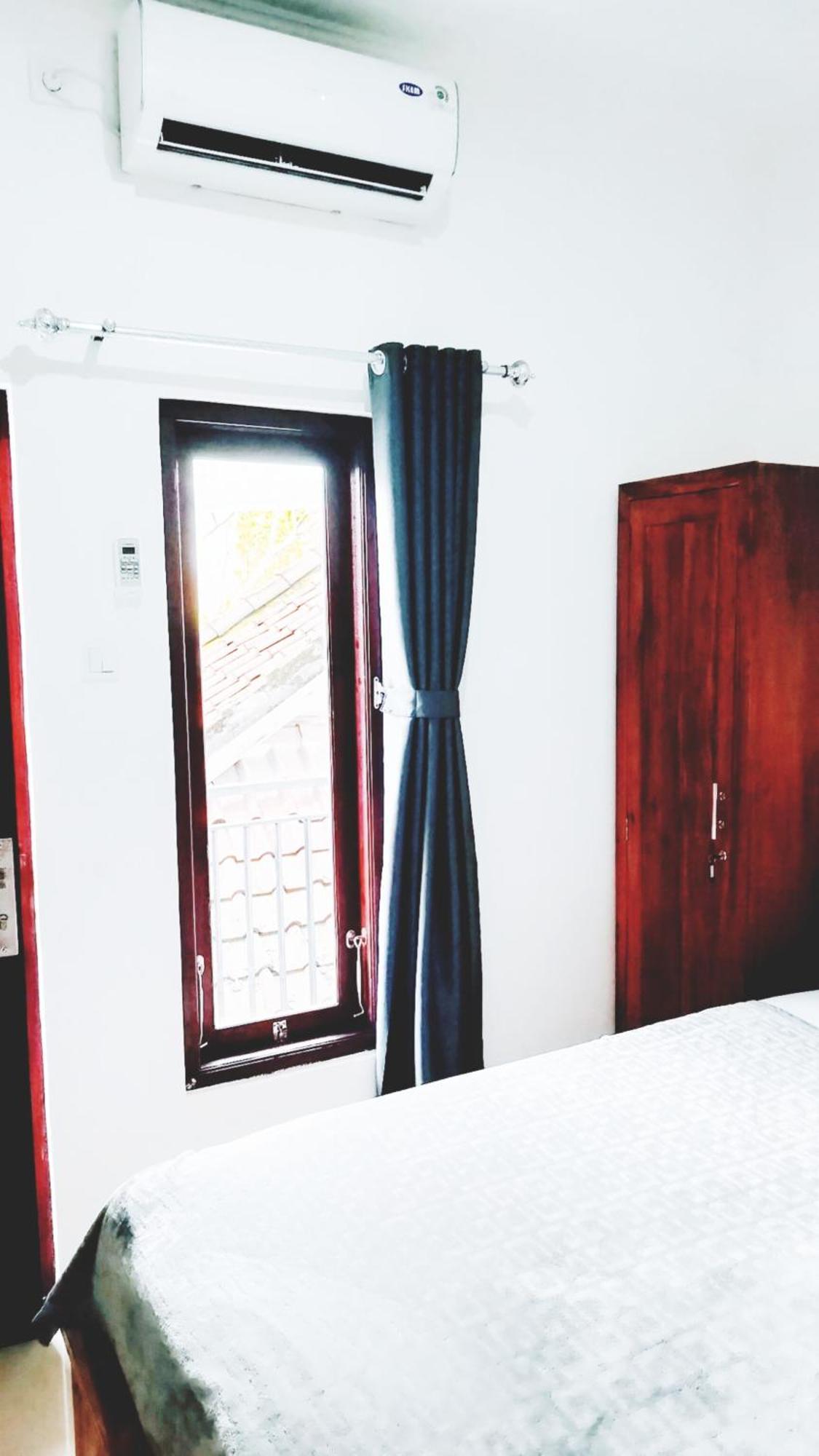 Bali Dd Homestay Seminyak 客房 照片